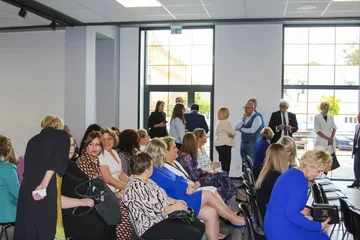 Dzień Edukacji Narodowej świętowany w Starej Elektrowni (zdjęcia)