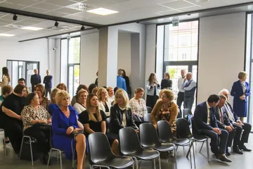 Dzień Edukacji Narodowej świętowany w Starej Elektrowni (zdjęcia)
