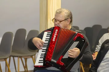 Kolejne Ostrowskie Opowieści tym razem o lokalnej historii znanego duchownego (zdjęcia)