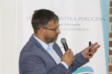 Kolejne Ostrowskie Opowieści tym razem o lokalnej historii znanego duchownego (zdjęcia)