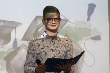 Inauguracja roku akademickiego UTW 2023/2024 (zdjęcia)
