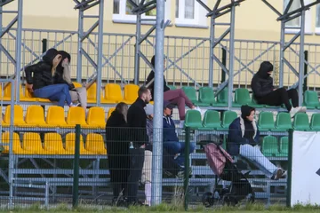 Kobieca drużyna KS Ostrovia zwycięzcą! (zdjęcia)