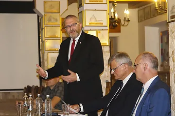 Konfederacja przedstawiła swój program w Ostrowi Mazowieckiej (zdjęcia)