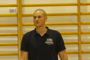 Sokół Grupa Avista torują sobie drogę do zwycięstwa! (zdjęcia)