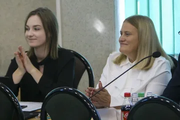 XLV Sesja Rady Gminy Ostrów Mazowiecka (zdjęcia)