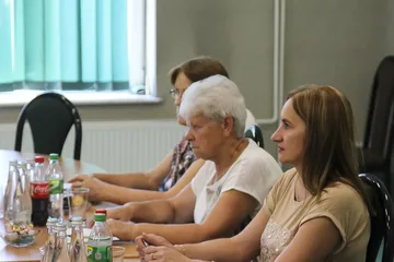 XLV Sesja Rady Gminy Ostrów Mazowiecka (zdjęcia)