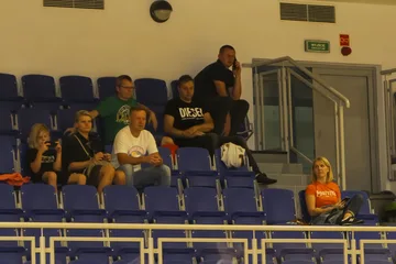 3. Memoriał Genia Polaka - Turniej koszykówki kategorii U13 (zdjęcia)