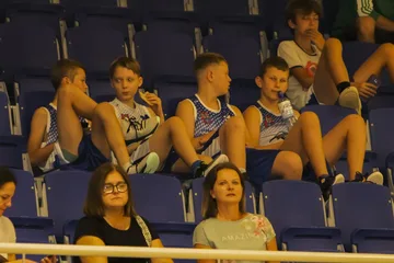3. Memoriał Genia Polaka - Turniej koszykówki kategorii U13 (zdjęcia)