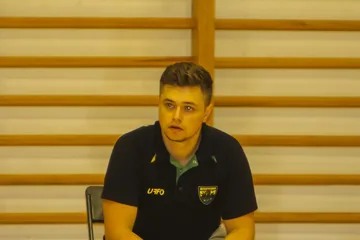 3. Memoriał Genia Polaka - Turniej koszykówki kategorii U13 (zdjęcia)