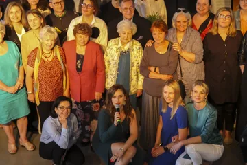 5 Lat Galerii Sztuki "Jatki" świętowane z nową wystawą (zdjęcia)