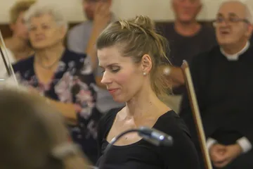 "Sacrum et Musica" w Ostrowi Mazowieckiej (zdjęcia)