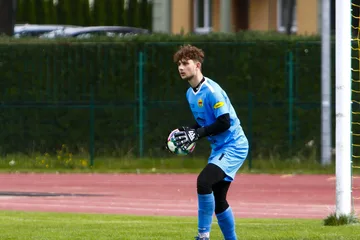 Mecz KS Ostrovia vs Wkra Radzanów (zdjęcia)