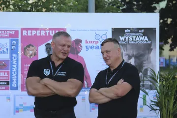 Moc atrakcji podczas Dnia Otwartego w MDK (zdjęcia)