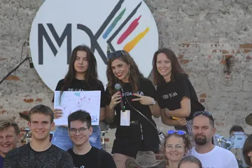 Moc atrakcji podczas Dnia Otwartego w MDK (zdjęcia)