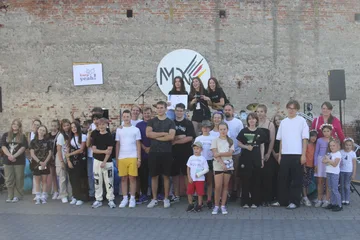 Moc atrakcji podczas Dnia Otwartego w MDK (zdjęcia)
