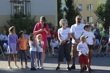 Moc atrakcji podczas Dnia Otwartego w MDK (zdjęcia)