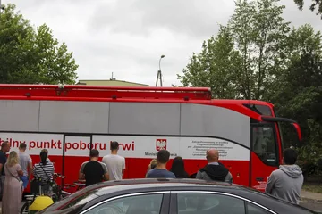 Pomóż Marcelkowi wygrać walkę z chorobą!
