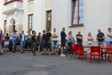 Pomóż Marcelkowi wygrać walkę z chorobą!