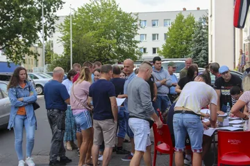 Pomóż Marcelkowi wygrać walkę z chorobą!