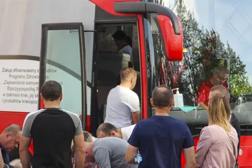 Pomóż Marcelkowi wygrać walkę z chorobą!