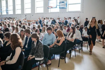 Kiedy dzwonek szkolny zwiastuje wakacje - zakończenie roku w Koperniczku (zdjęcia)