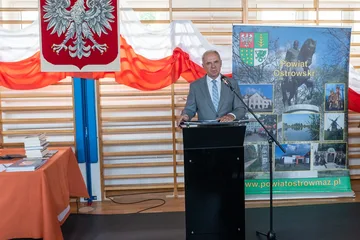 Ekonomik przywitał wakacje (zdjęcia)