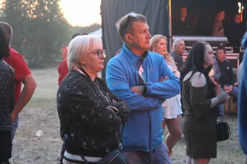 Kwestia 07 podbija Dzień Dziecka na lotnisku w Grądach! (zdjęcia, wideo)