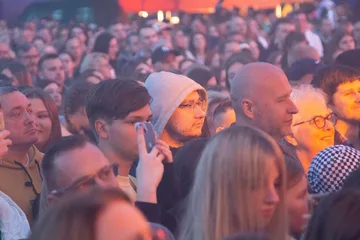 Eksplozja reggae na 19. Dniach Ostrowi Mazowieckiej - Kamil Bednarek zdominował scenę! (zdjęcia, wideo)