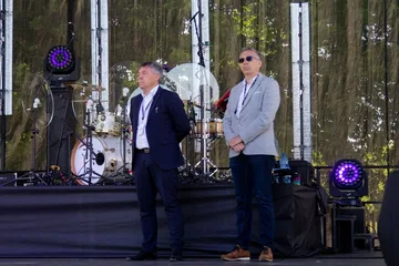 Nadszedł czas świętowania! 19. Dni Ostrowi Mazowieckiej oficjalnie rozpoczęte! (zdjęcia, wideo)