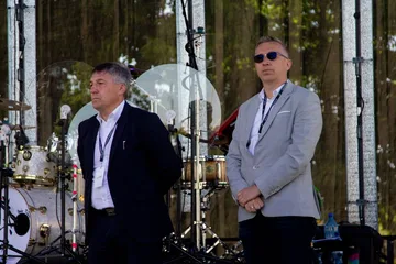 Nadszedł czas świętowania! 19. Dni Ostrowi Mazowieckiej oficjalnie rozpoczęte! (zdjęcia, wideo)