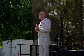 Nadszedł czas świętowania! 19. Dni Ostrowi Mazowieckiej oficjalnie rozpoczęte! (zdjęcia, wideo)