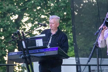 Wieczór z zespołem Express! Wspaniały występ na 19. Dniach Ostrowi Mazowieckiej! (zdjęcia, wideo)