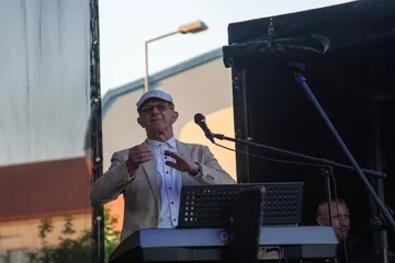 Wieczór z zespołem Express! Wspaniały występ na 19. Dniach Ostrowi Mazowieckiej! (zdjęcia, wideo)