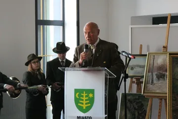 Od historii do przyszłości łowiectwa. Konferencja w Ostrowi Mazowieckiej (zdjęcia)