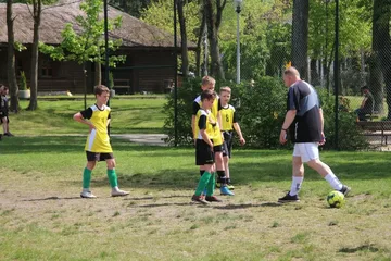 Emocje, pasja i hołd dla bohatera. Turniej piłki nożnej podczas VII Święta Rotmistrza Pileckiego (zdjęcia)
