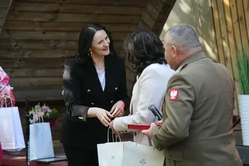 Miejska Biblioteka Publiczna w Ostrowi Mazowieckiej świętowała 95 lat istnienia (zdjęcia)