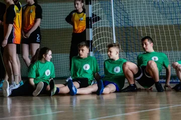 Uczniowie walczyli o zwycięstwo w Młodzieżowych Bitwach Szkół (zdjęcia)