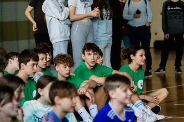 Uczniowie walczyli o zwycięstwo w Młodzieżowych Bitwach Szkół (zdjęcia)