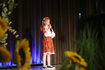 Jubileusz Zespołu Pieśni i Tańca "BezWianka" -  20 lat pieśni i tańca, 20 lat inspiracji! (zdjęcia, wideo)