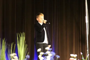 Jubileusz Zespołu Pieśni i Tańca "BezWianka" -  20 lat pieśni i tańca, 20 lat inspiracji! (zdjęcia, wideo)