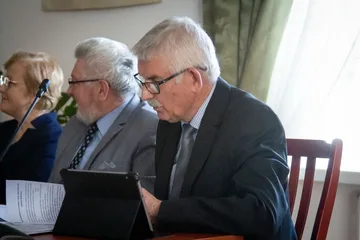 Zabytki Ostrowi Mazowieckiej pod ochroną - radni miasta jednogłośnie przyjęli program! (zdjęcia)