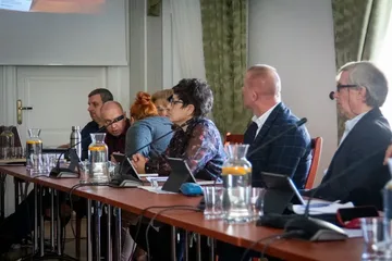 Zabytki Ostrowi Mazowieckiej pod ochroną - radni miasta jednogłośnie przyjęli program! (zdjęcia)