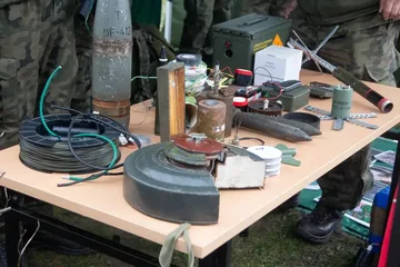 Uroczystość złożenia przysięgi wojskowej w Ostrowi Mazowieckiej - ważny moment dla żołnierzy (zdjęcia, wideo)