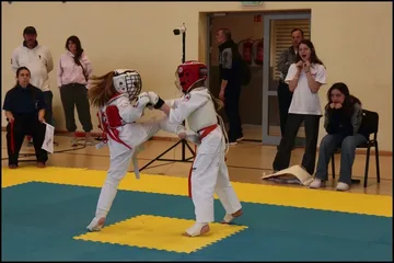 18 medali ekipy Grabowskiego (zdjęcia)