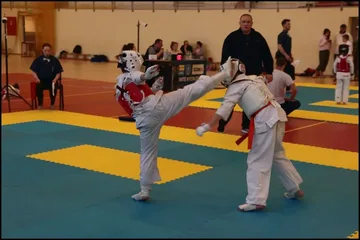 18 medali ekipy Grabowskiego (zdjęcia)