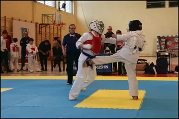 18 medali ekipy Grabowskiego (zdjęcia)