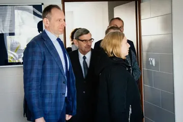 ZSCKR w Starym Lubiejewie świętował jubileusz 65-lecia istnienia szkoły (zdjęcia, wideo)