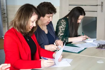 Gmina Andrzejewo otrzyma dofinansowania na ważne projekty infrastrukturalne (zdjęcia, wideo)