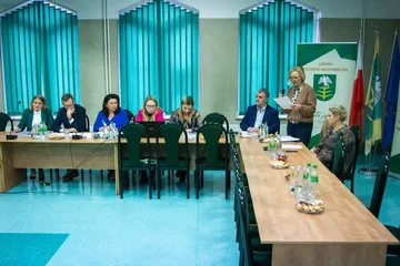Publiczna szkoła podstawowa zostanie zlikwidowana! (zdjęcia)