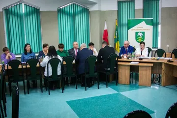 Publiczna szkoła podstawowa zostanie zlikwidowana! (zdjęcia)